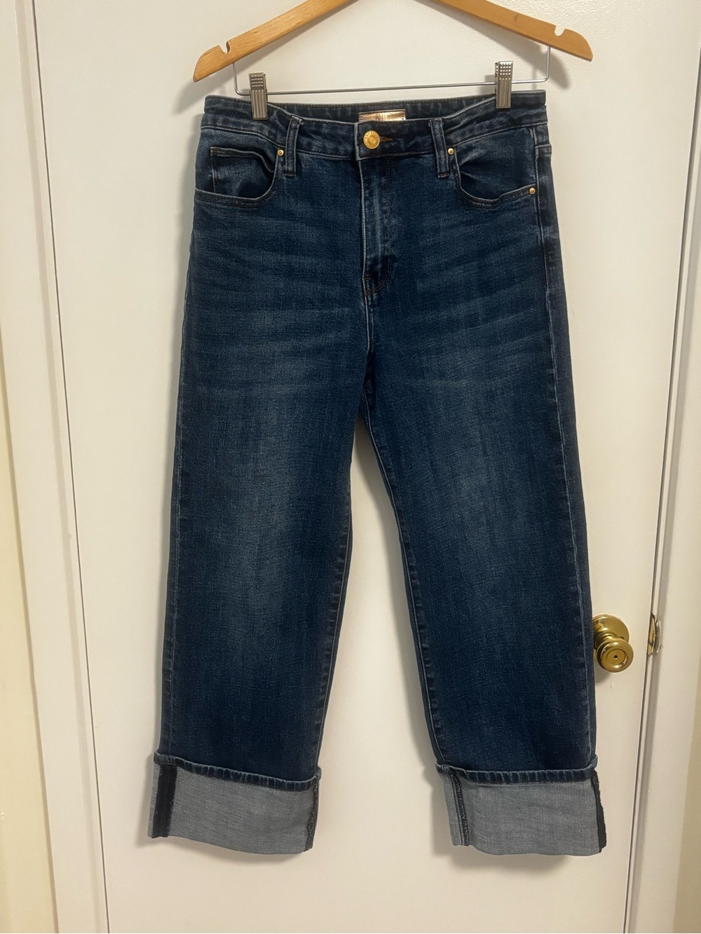 Kut from the Kloth Women’s Wide Leg Jeans